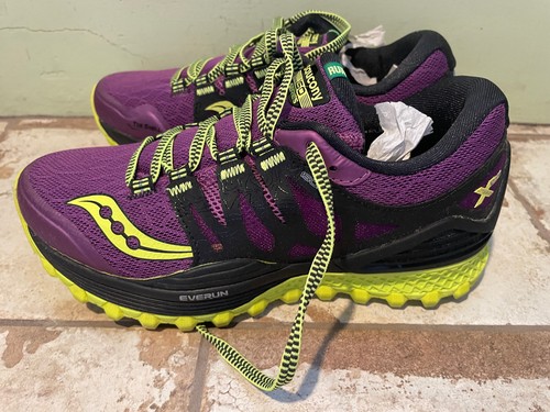 S10325 donna saucony xodus - [s10325-4],
