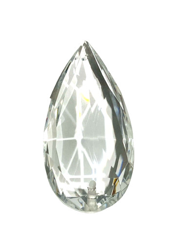 Boemia trasparente cristallo - boemia,