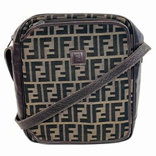 Borsa a tracolla in tela