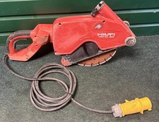 HILTI DCH 300 - TAGLIO