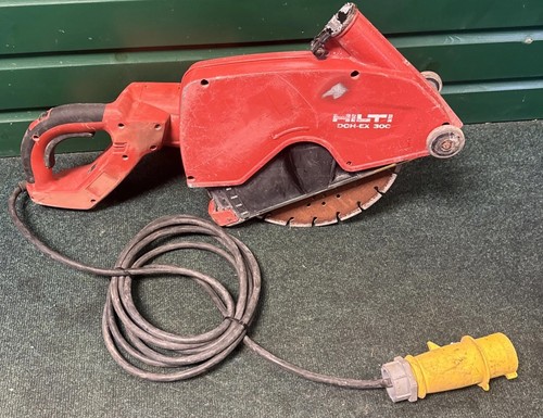Hilti dch 300 taglio - dch,