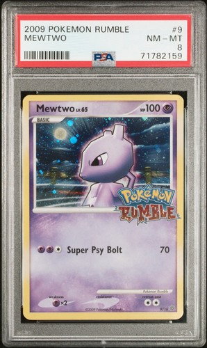 2009 pokemon rumble - pokemon, #9