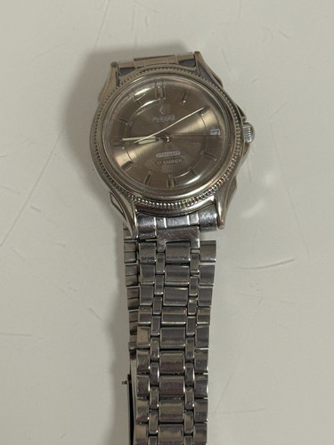 Orologi standard record - orologi,