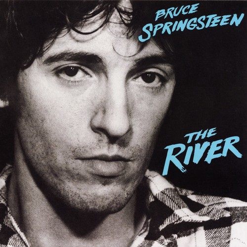 Bruce springsteen the river - springsteen,