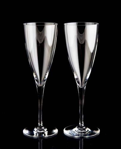 Set bicchieri vino - 2,