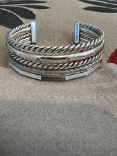 Bracciale donna David Yurman