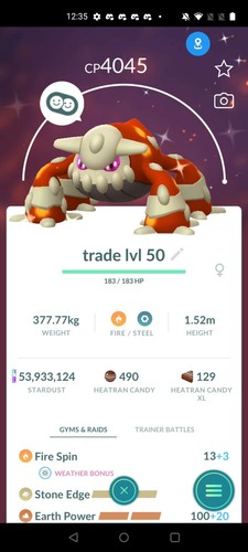 Pokémon trade shiny - trade,