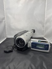 Sony DCR-TRV520 Digital8 Hi8