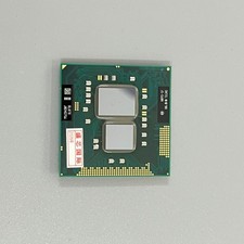 Intel Core I5 560M 2.66GHz