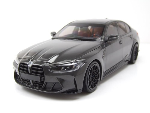Modellino auto bmw 2024 - m3,