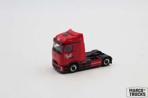 Herpa eactros procabin - herpa,