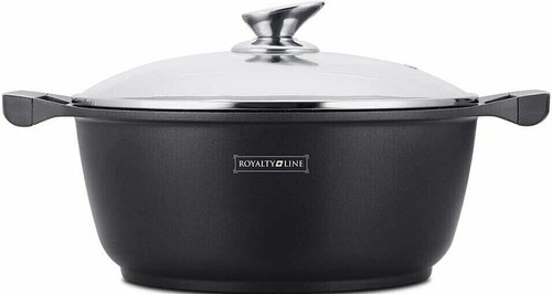 Pentola antiaderente con - pentola,