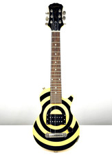 Epiphone Zakk Wylde Les Paul