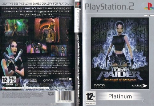 Lara croft tomb - lara,