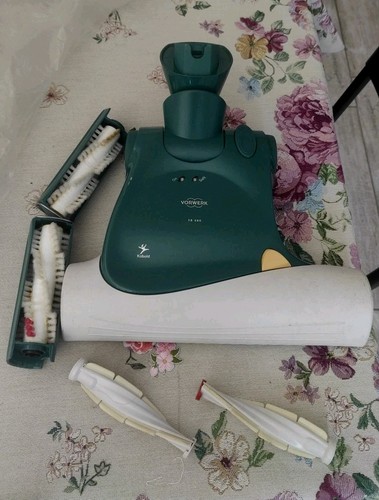 Battitappeto folletto 360 - eb,