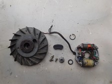 PIAGGIO VESPA 50 FARO TONDO