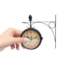 Horloges De Jardin Pour La