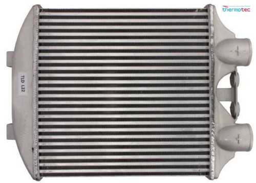 Thermotec dat003tt intercooler - thermotec,
