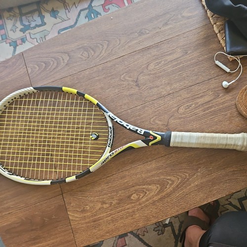 Babolat aero storm 4 3 - 3, -4
