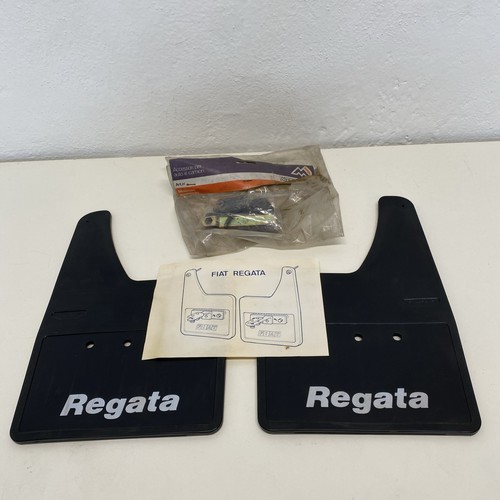 Fiat regata coppia paraspruzzi - regata,