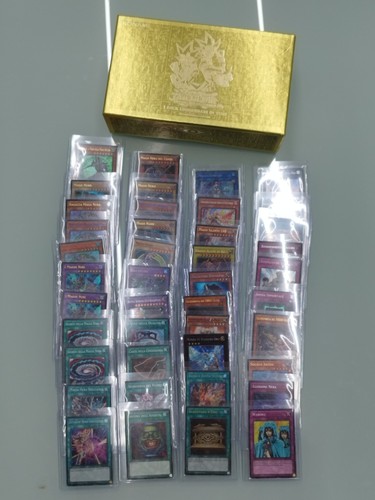 Super lotto carte - , yugioh