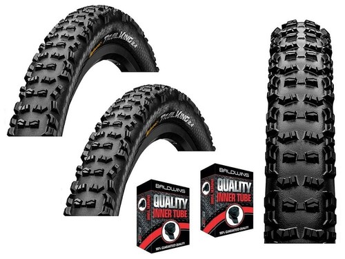 Continental trail king x - trail,