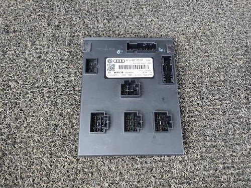 Audi 2010 nuova ecu oem - a4,