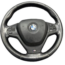Volante sportivo M BMW X3 F25