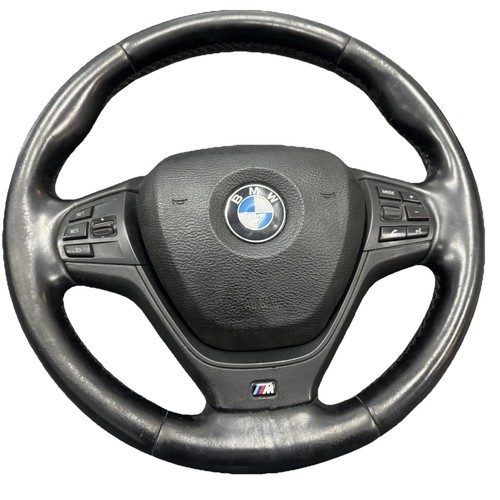 Volante sport bmw f25 x4 - x3,