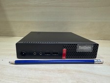 Lenovo m910q tiny mini - mini, pc