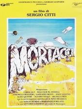 Mortacci (DVD) Vittorio