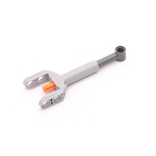 Pistone Attuatore Lineare Mini