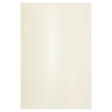 Netuno 10x carta perlata crema