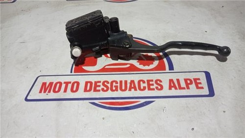 Pompa frizione kawasaki gpx600 - frizione,
