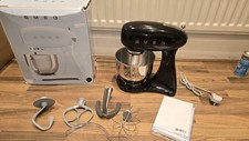 SMEG SMF03BLUK Miscelatore da