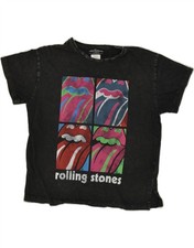 T-shirt ZARA bambina grafica