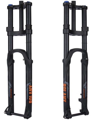 Bolany forcella - 27,5”,