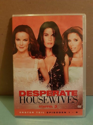Desperate housewives stagione - desperate,