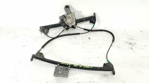 Alzavetro elettrico peugeot - alzavetro,