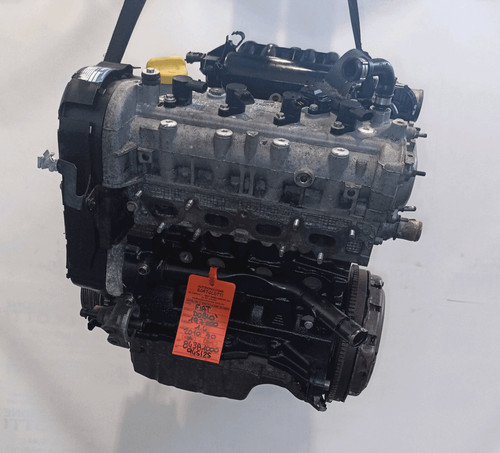 71754032 motore semicompl - 71754032,