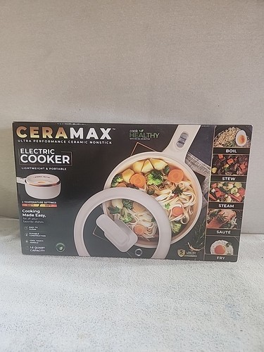 Ceramax pentola - 1,6,