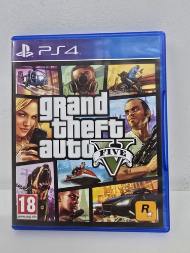Grand theft auto - theft,