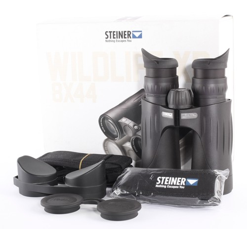Steiner germany wildlife - germany, xp