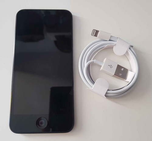 Apple ipod touch - ipod, 5a