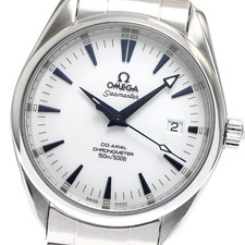 Orologio Uomo Automatico Omega