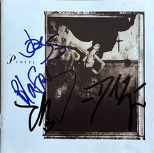 The Pixies - Surfer Rosa