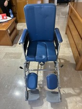 sedia a rotelle per casa