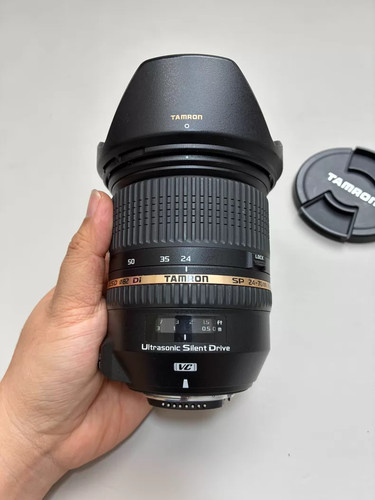 Tamron f 2 - sp, mm