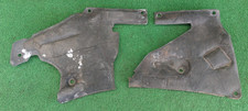 Isolamento cofano motore t4 - motore,