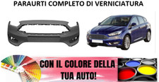 PARAURTI Anteriore FORD FOCUS